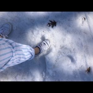 Meet your Posher, Moss